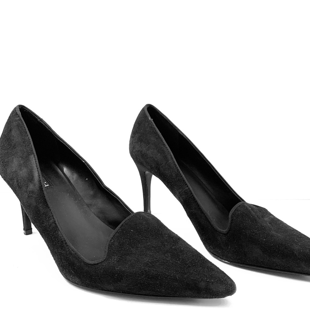 Charles David pumps